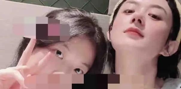 娱乐圈吃瓜爆料患病的女明星