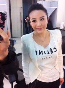 阿宝老婆照片,美丽动人，幸福满满