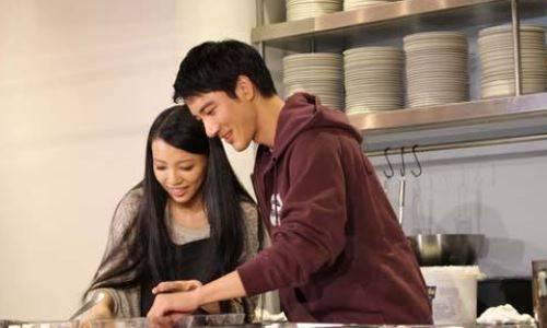 王力宏妻子家世背景,出身名门，背景显赫