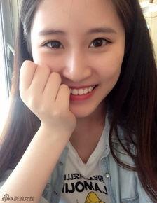 网红校花,揭秘网红校花的魅力传奇