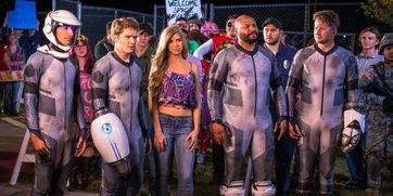 美国娱乐电影特点,揭秘美国娱乐电影的独特魅力