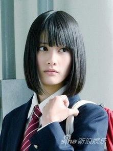 桥本爱个人资料,从清新少女到实力派演员的蜕变之路