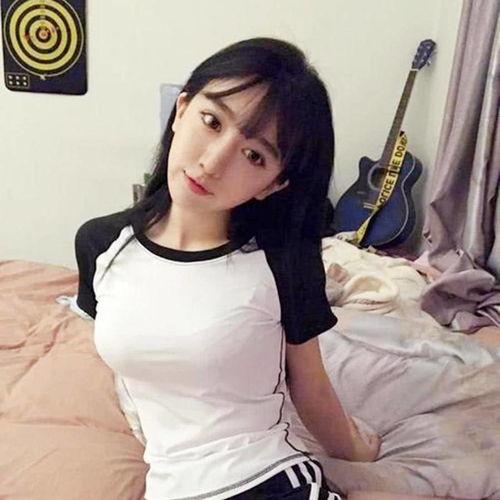 团团主播个人资料,青春活力，魅力四射的网红新星